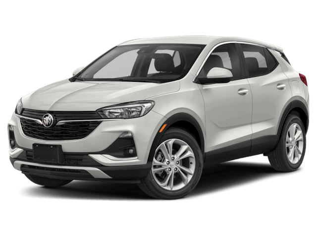 2023 Buick Encore GX Sport Utility